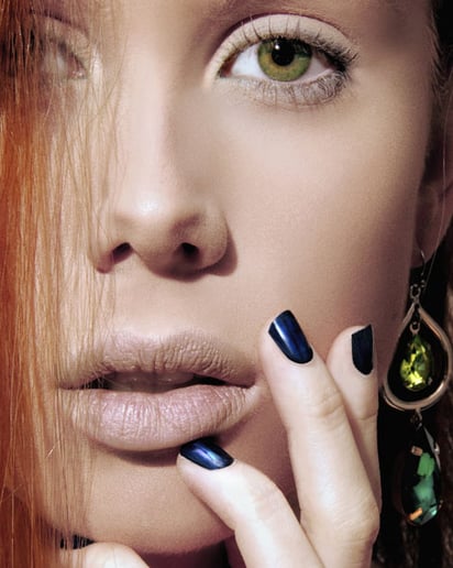 Gallery photo 6 of Hair and Makeup by Rick Lesser