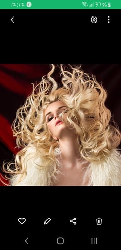 Gallery photo 9 of Hair and Makeup by Rick Lesser