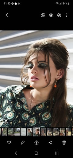 Gallery photo 10 of Hair and Makeup by Rick Lesser