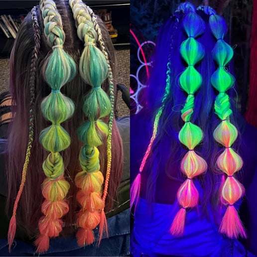 Gallery photo 4 of Hair Braiding