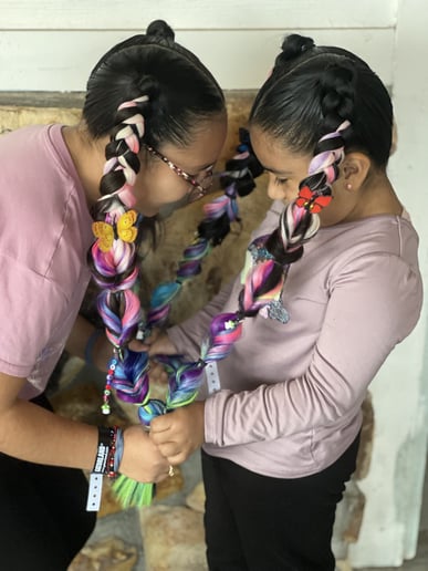 Gallery photo 6 of Hair Braiding