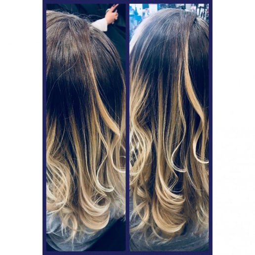 Gallery photo 1 of Hair by A
