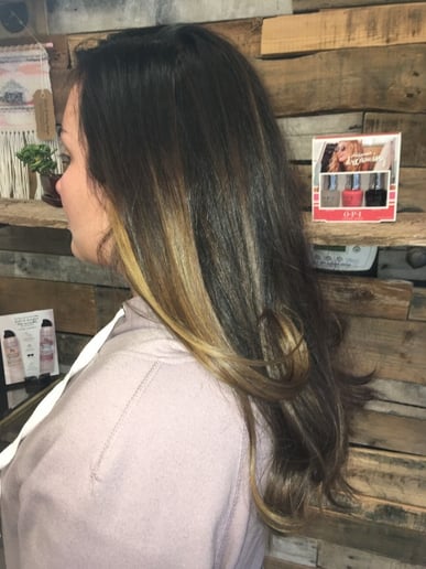 Gallery photo 2 of Hair by A