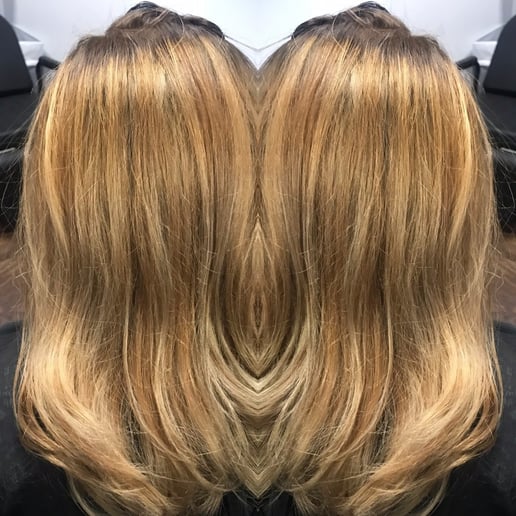 Gallery photo 3 of Hair by A