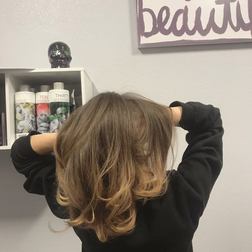 Gallery photo 4 of Hair by A