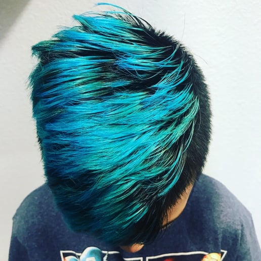 Gallery photo 5 of Hair by A