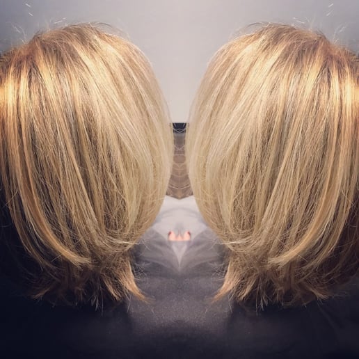 Gallery photo 6 of Hair by A