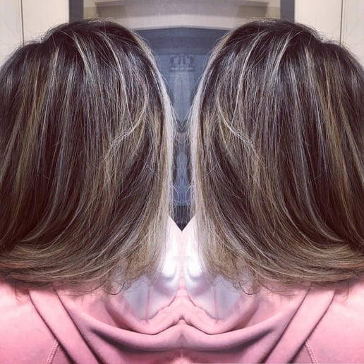Gallery photo 7 of Hair by A