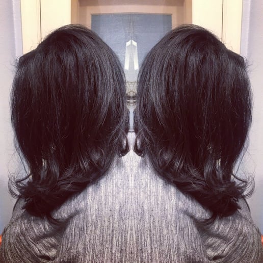 Gallery photo 8 of Hair by A