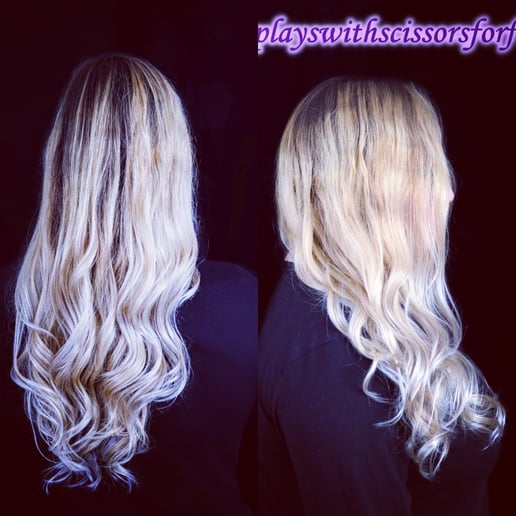 Gallery photo 9 of Hair by A