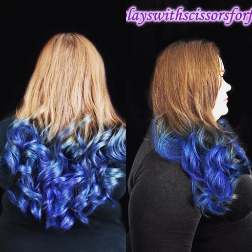 Gallery photo 10 of Hair by A
