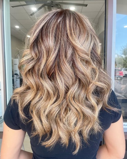 Gallery photo 5 of Hair by Brande