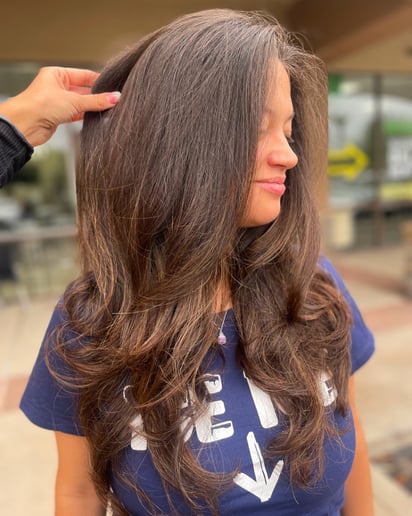 Gallery photo 6 of Hair by Brande