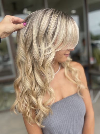 Gallery photo 7 of Hair by Brande