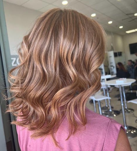 Gallery photo 9 of Hair by Brande