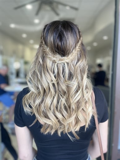 Gallery photo 10 of Hair by Brande