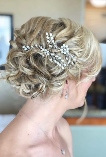 Gallery photo 6 of Hair by Gina