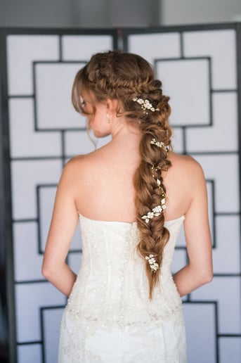 Gallery photo 7 of Hair by Gina