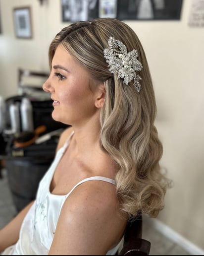 Gallery photo 9 of Hair by Gina