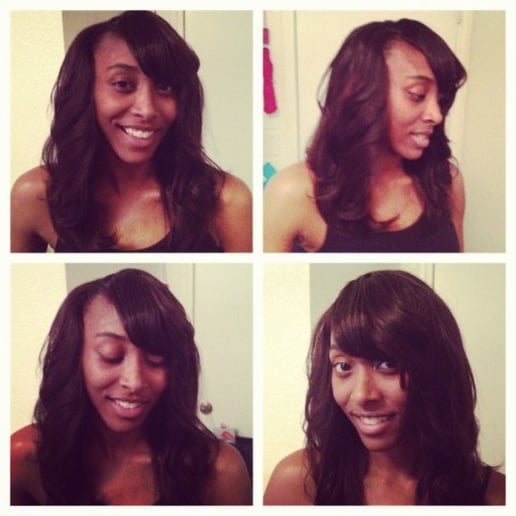 Gallery photo 1 of Hair by Jasmine