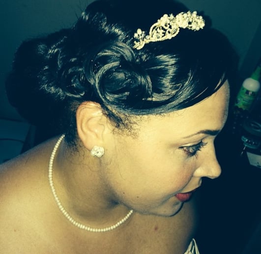 Gallery photo 5 of Hair by Jasmine