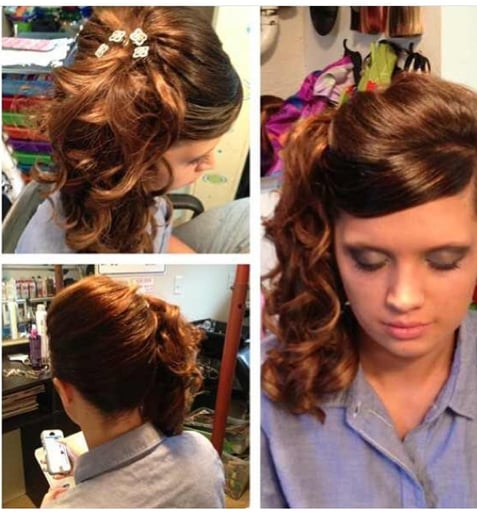Gallery photo 6 of Hair by Jasmine