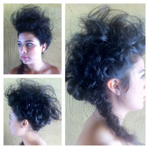 Gallery photo 2 of Hair By Kara