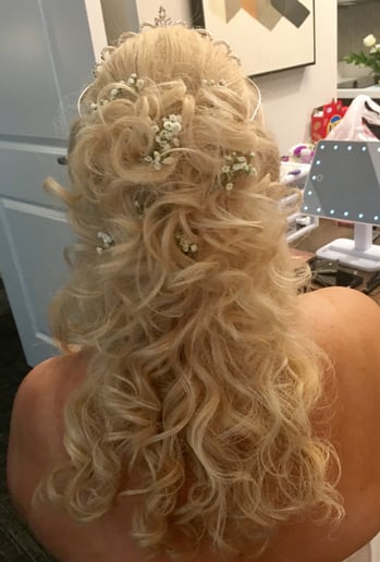Gallery photo 3 of Hair By Teri