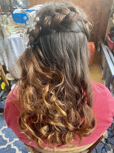 Gallery photo 4 of Hair By Teri