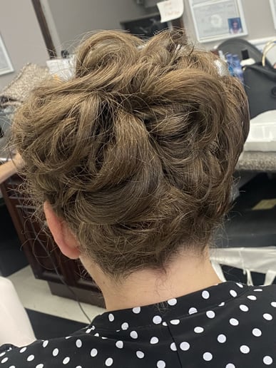 Gallery photo 6 of Hair By Teri