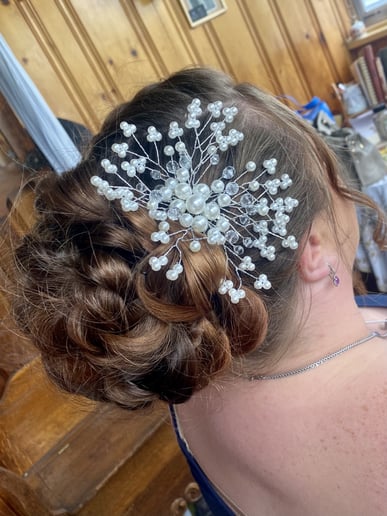Gallery photo 8 of Hair By Teri