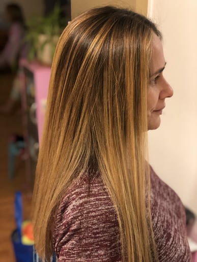 Gallery photo 2 of Hair Catered To You
