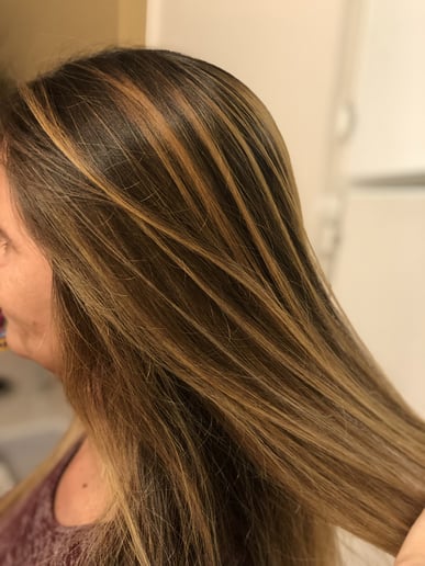 Gallery photo 3 of Hair Catered To You