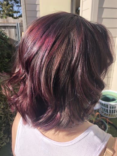 Gallery photo 4 of Hair Catered To You