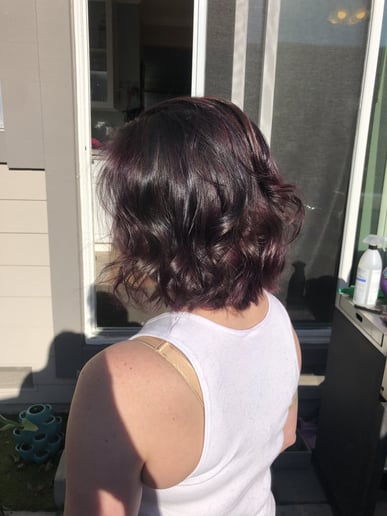 Gallery photo 5 of Hair Catered To You