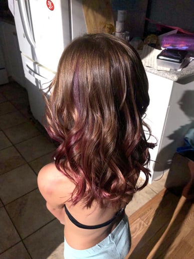 Gallery photo 6 of Hair Catered To You