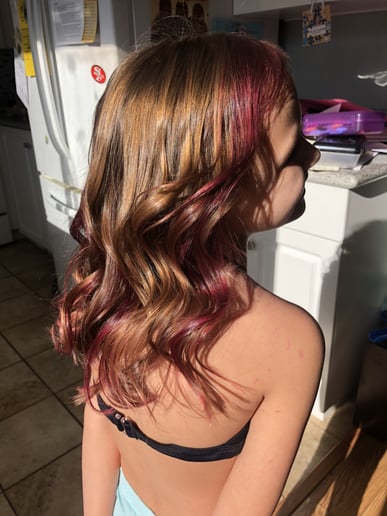 Gallery photo 7 of Hair Catered To You