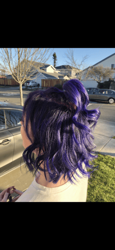 Gallery photo 9 of Hair Catered To You