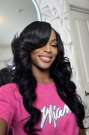 Gallery photo 5 of Hair Couture Deisgnz Inc.
