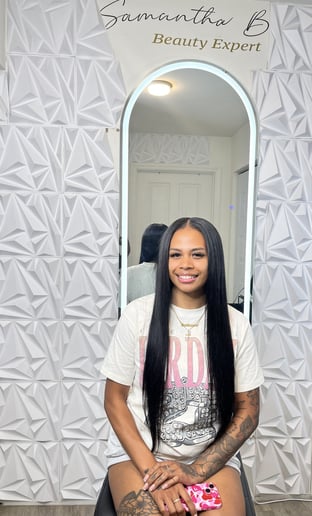 Gallery photo 7 of Hair Couture Deisgnz Inc.