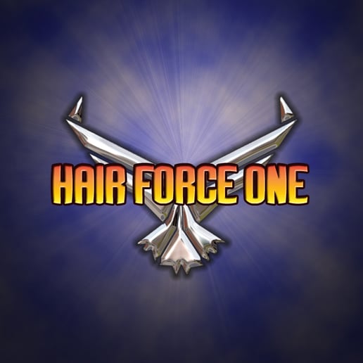 Gallery photo 5 of Hair Force One