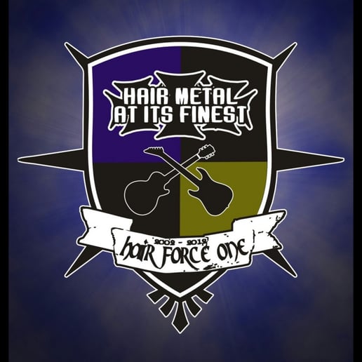 Gallery photo 6 of Hair Force One
