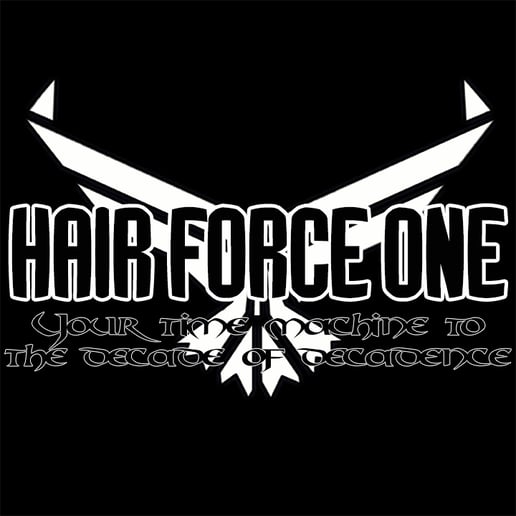 Gallery photo 7 of Hair Force One