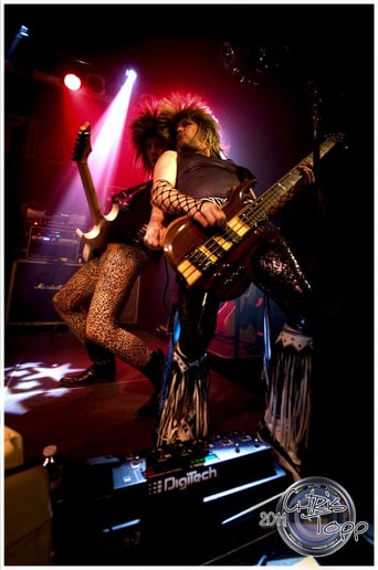 Gallery photo 8 of Hair Force One