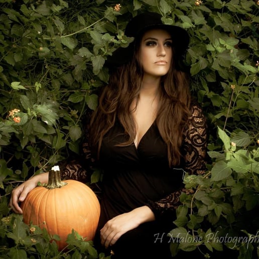 Gallery photo 8 of Hair & Makeup by Brittany Afkarian