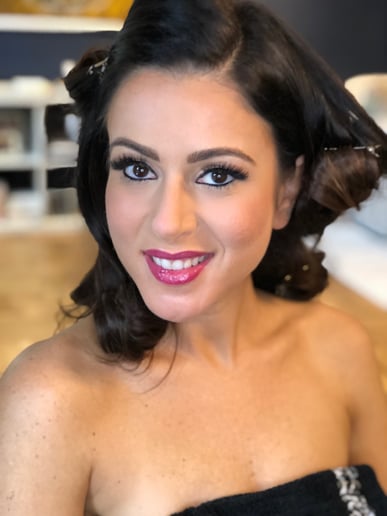 Gallery photo 10 of Hair & Makeup by Xiomara