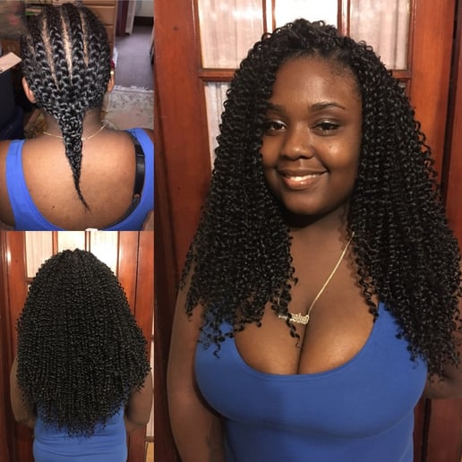 Gallery photo 5 of Hair Slayer