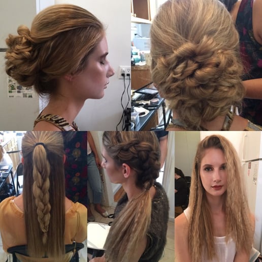 Gallery photo 7 of Hair Slayer