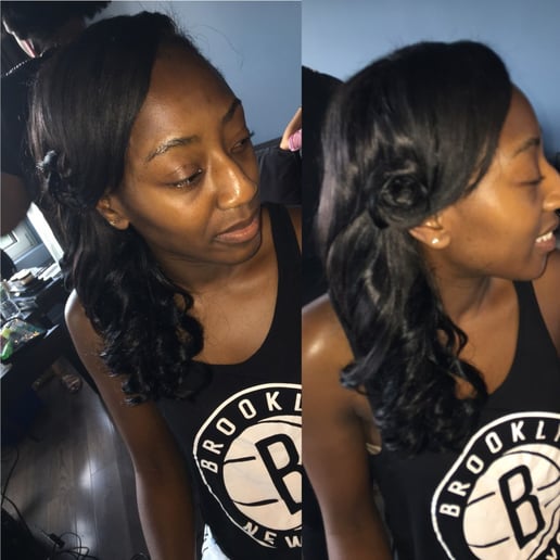 Gallery photo 9 of Hair Slayer