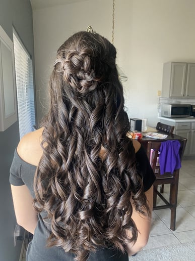 Gallery photo 10 of Hair stylist